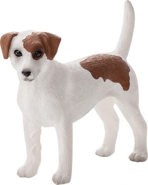 Figurina Caine Terrier Jack Russel Mojo min