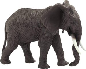 Figurina Elefant african Mojo min