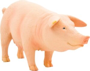 Figurina Porc Mojo min