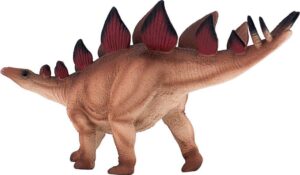 Figurina Stegosaurus XL Mojo min