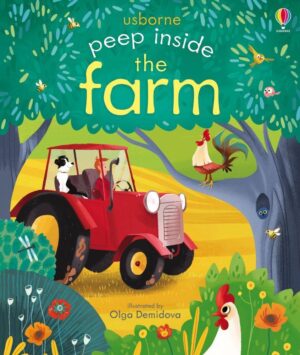Peep inside the farm min