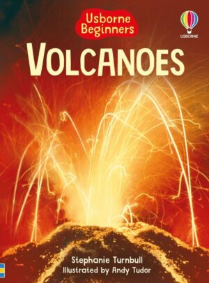 Volcanoes Beginners min