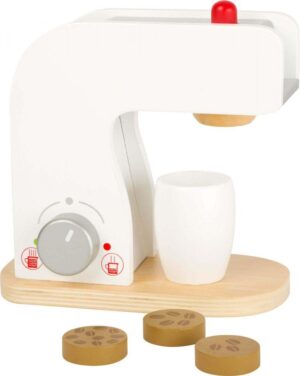 Aparat de preparat cafea Legler