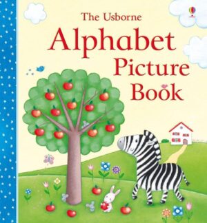 Alphabet Picture Book min