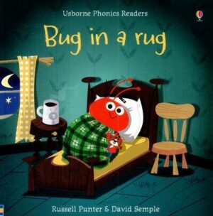 Bug in a Rug min