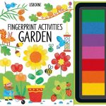 Garden Fingerprint Activities-min
