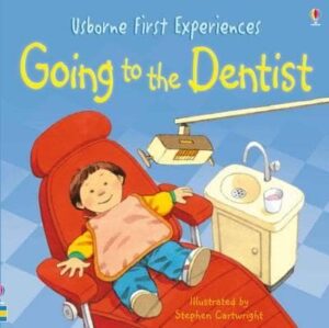 Going To The Dentist Mini Edition min