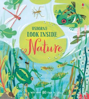 Look Inside Nature min