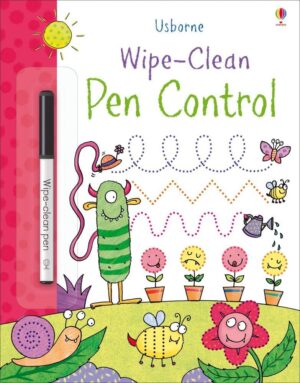 Pen Control Wipe Clean min