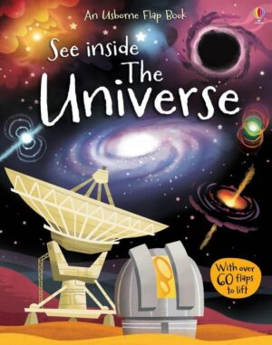 See Inside The Universe min