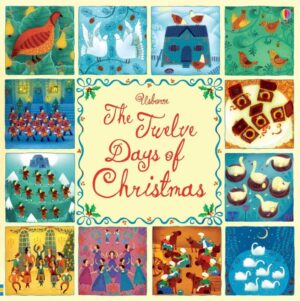 The Twelve Days Of Christmas min