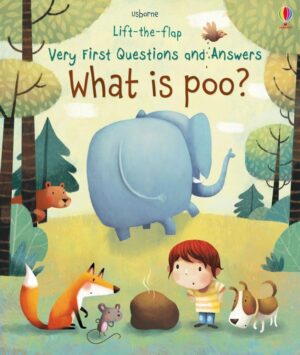 What Is Poo min