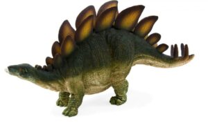Figurina Stegozaur Mojo 1