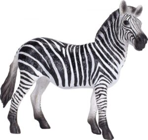 Figurina Zebra Mojo 1