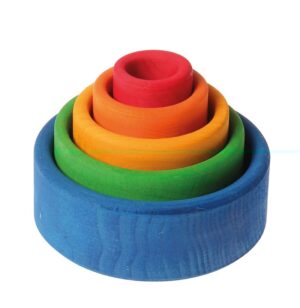 10350 schaelchensatz ausen blau