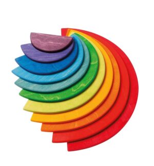 10675 regenbogen halbkreise