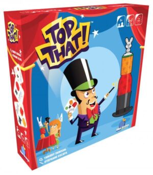 17805TopThat 3DBox