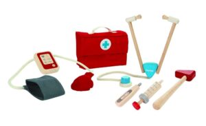 3451 Doctor Set