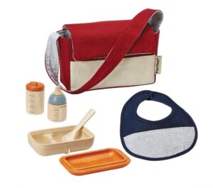 3499 Doll Feeding Set 3