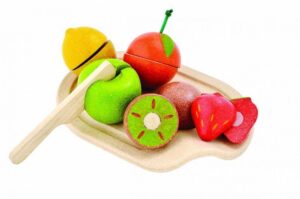 3600 Assorted Fruit Set