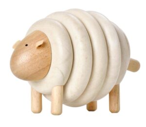 5150 Lacing Sheep