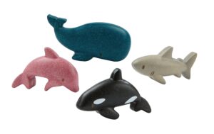 6129 Sea Life Set scaled