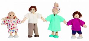 7142 Doll Family