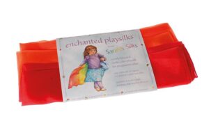 85026 spielseide feuer