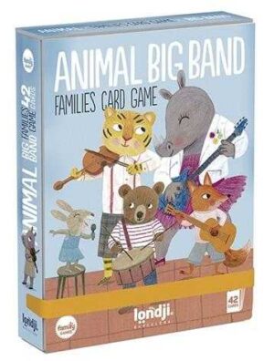 joccucartifamiliianimale