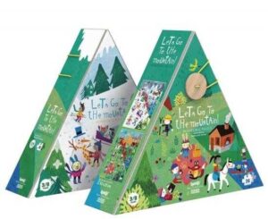 puzzlemuntenatura
