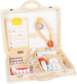 Set doctor si dentist 2 in 1