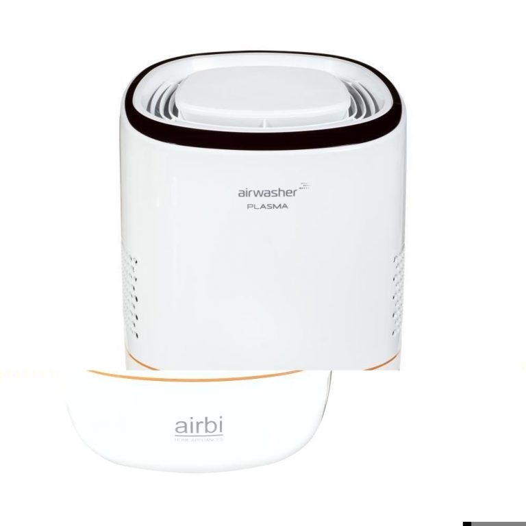 Umidificator și purificator de aer AirBi AIRWASHER PRIME BI3210