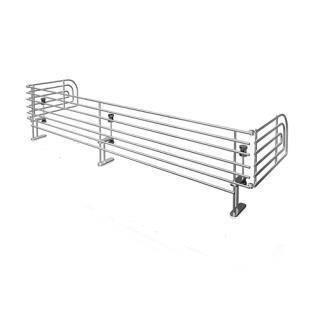 Grătar de protecție REER 2011