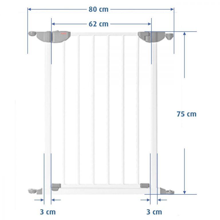 Element cu ușă MyGate REER 46701 - imagine 11