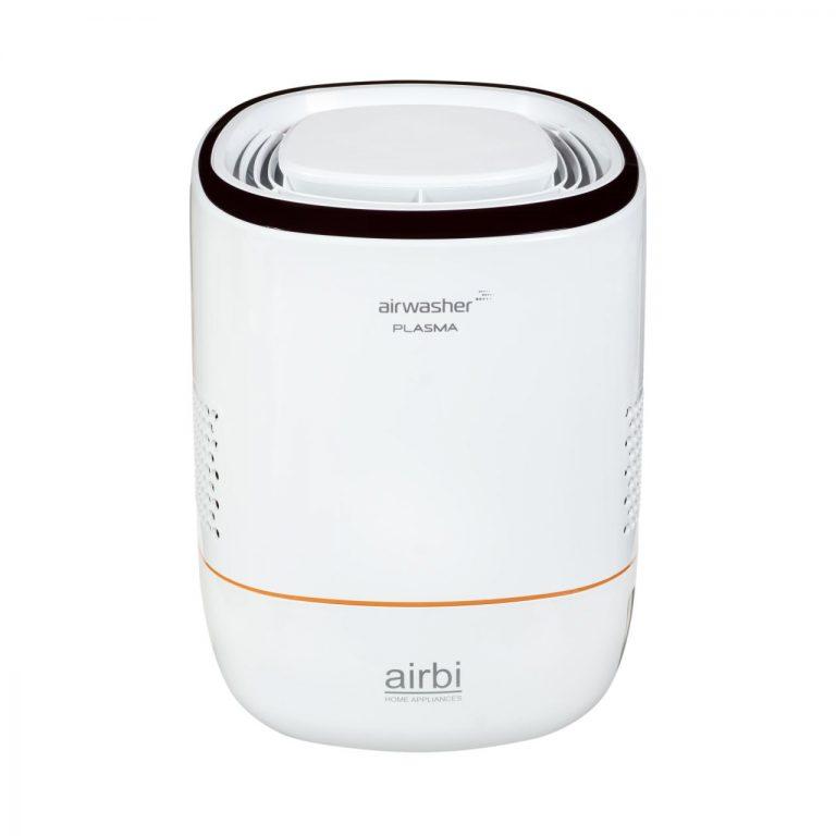 Umidificator și purificator de aer AirBi AIRWASHER PRIME BI3210 - imagine 6