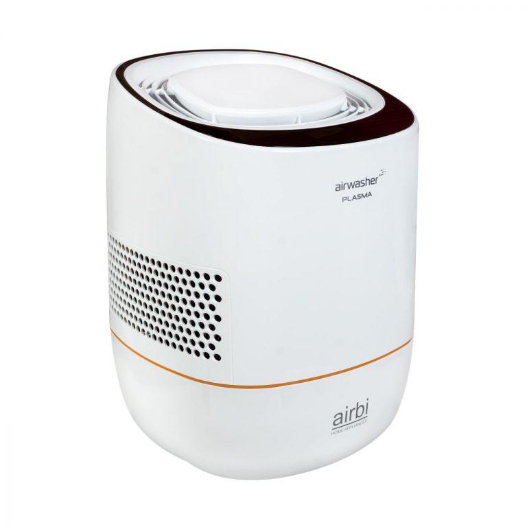 Umidificator și purificator de aer AirBi AIRWASHER PRIME BI3210 - imagine 7