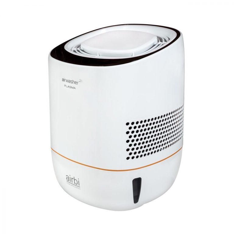 Umidificator și purificator de aer AirBi AIRWASHER PRIME BI3210 - imagine 8