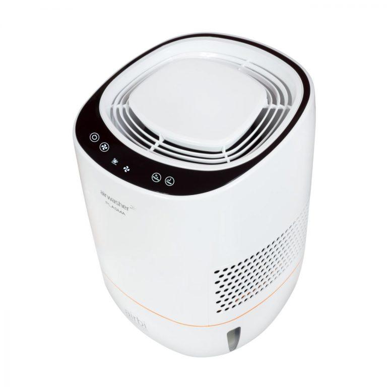 Umidificator și purificator de aer AirBi AIRWASHER PRIME BI3210 - imagine 11