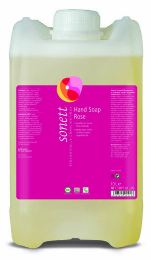 soap rose 10l en 42833