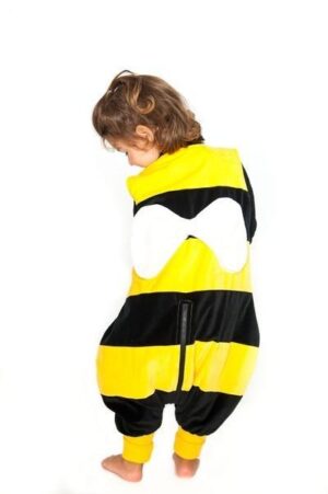 penguin bag sac de dormit bebelus albinuta 2 4 ani tog 2 5 oeko tex8024723
