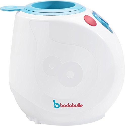 Badabulle – Incalzitor de biberoane/ borcane pentru casa Easy+