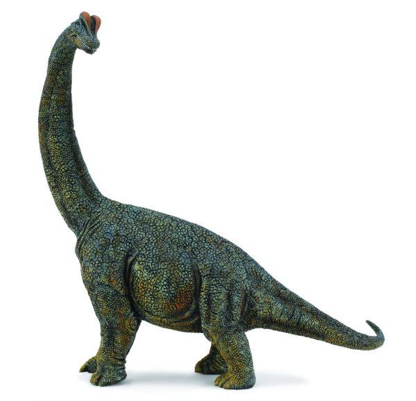 Figurina Brachiosaurus - Deluxe, Collecta