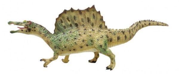 Figurina Spinosaurus Deluxe, Collecta