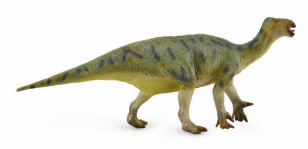 Figurina Dinozaur Iguanodon Deluxe, Collecta