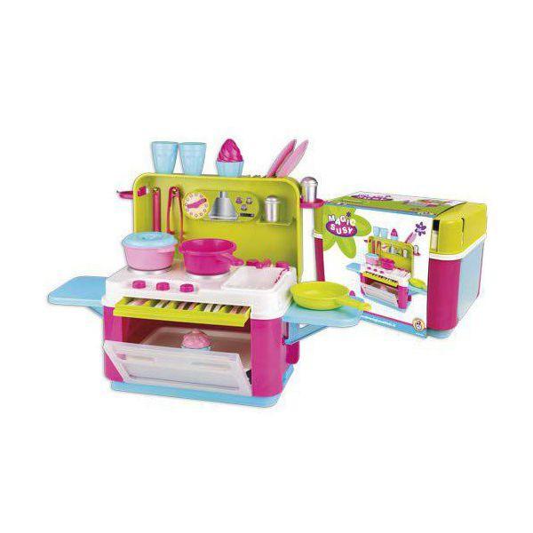 Bucătărie de jucărie Magic