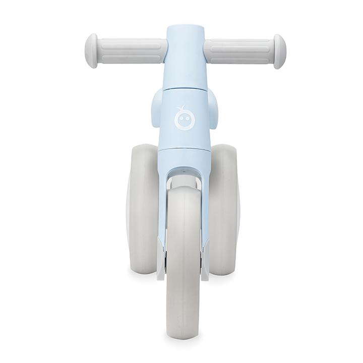 Bicicleta fara pedale Momi Tedi - Light Blue - imagine 2