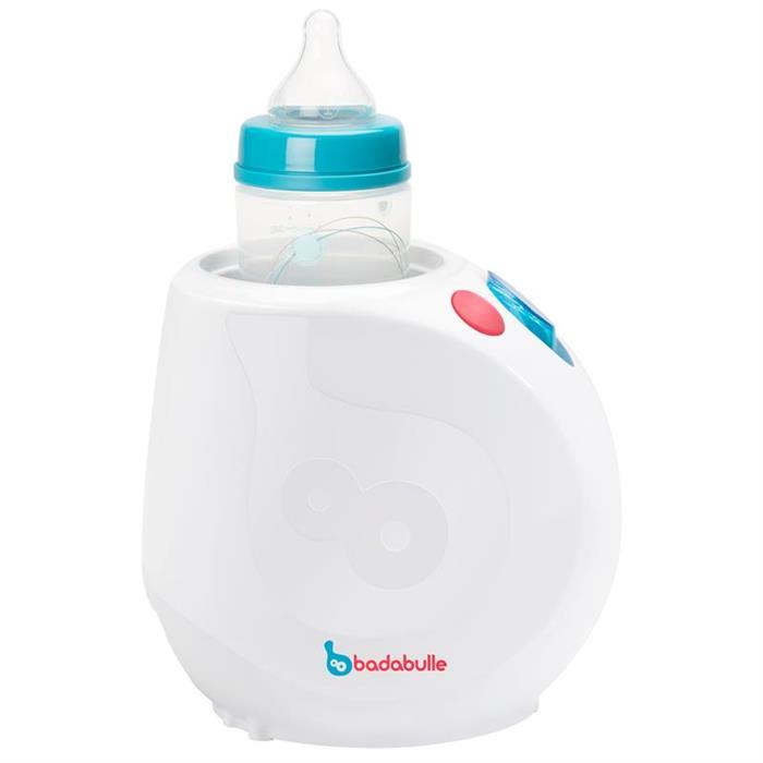 Badabulle – Incalzitor de biberoane/ borcane pentru casa Easy+ - imagine 2
