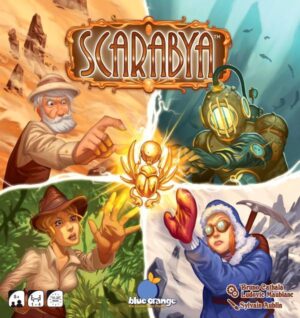 99532Scarabya Cover