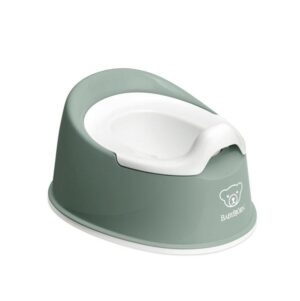 babybjorn olita smart deep green 780