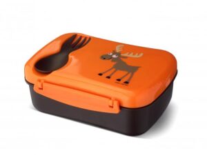 caserola cu pastila de racire n ice box carl oscar orange8024600